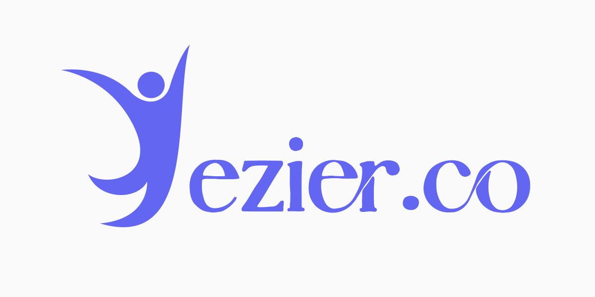 Ezier.co | Heroic Designs, Tailored Services & Impactful Solutions